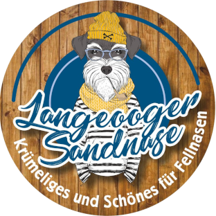 Langeooger Sandnasen | Krümeliges und Schönes für Fellnasen